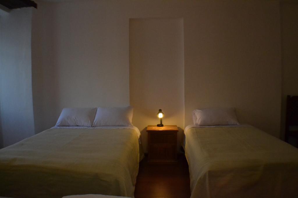 Heritage Inn Quito Quarto foto