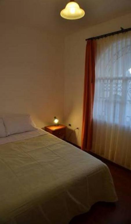Heritage Inn Quito Quarto foto